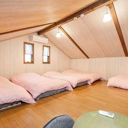 おもちゃ王国と北軽井沢の大自然を満喫できる貸別荘 Karuizawa Dış mekan fotoğraf
