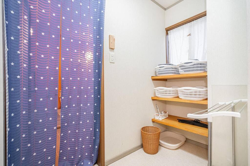 おもちゃ王国と北軽井沢の大自然を満喫できる貸別荘 Karuizawa Dış mekan fotoğraf