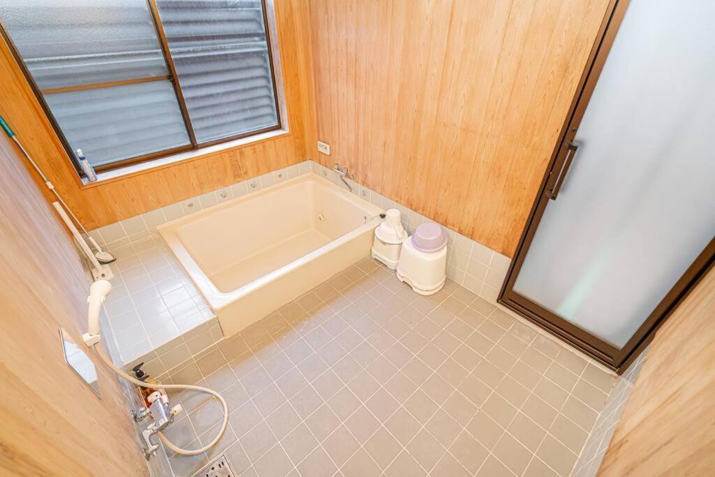 おもちゃ王国と北軽井沢の大自然を満喫できる貸別荘 Karuizawa Dış mekan fotoğraf